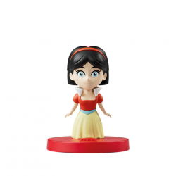 Blanche Neige et une autre histoire