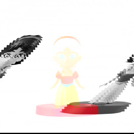 Blanche Neige et une autre histoire