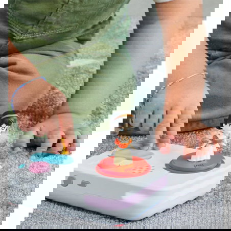 Blanche Neige et une autre histoire