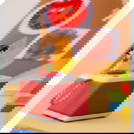 Blanche Neige et une autre histoire