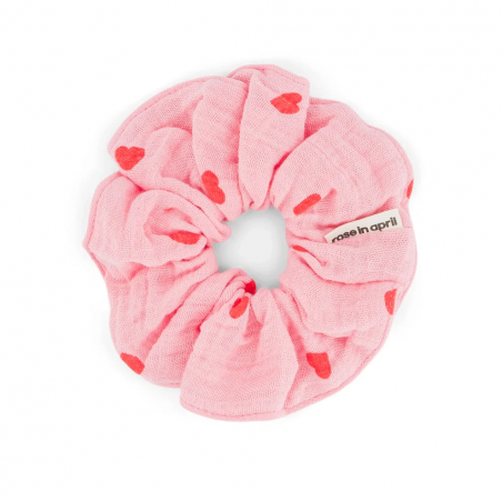 Chouchou | Coeurs roses - Rose in April Chouchou | Coeurs roses - Rose in April