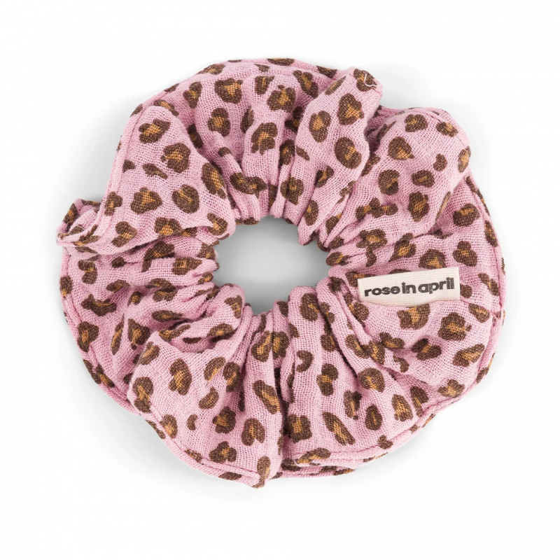 Chouchou | Graou candy pink - Rose in April
