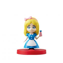 Alice et une autre histoire