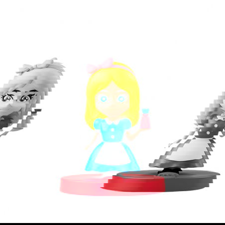 Alice et une autre histoire Alice et une autre histoire