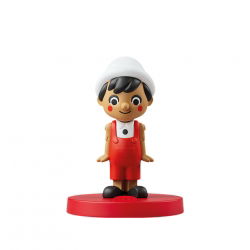 Les aventures de Pinocchio