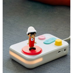 Les aventures de Pinocchio