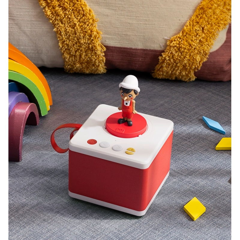 Les aventures de Pinocchio
