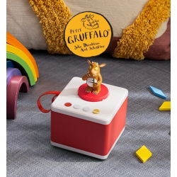 Petit Grufalo