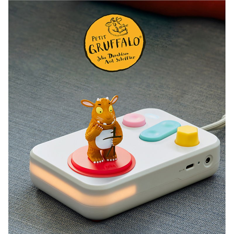 Petit Grufalo