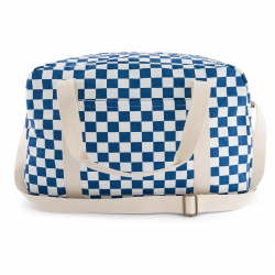 Sac Raphael | Damier navy