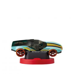 Hot Wheels : l'attaque des dinos