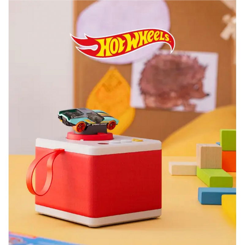 Hot Wheels : l'attaque des dinos