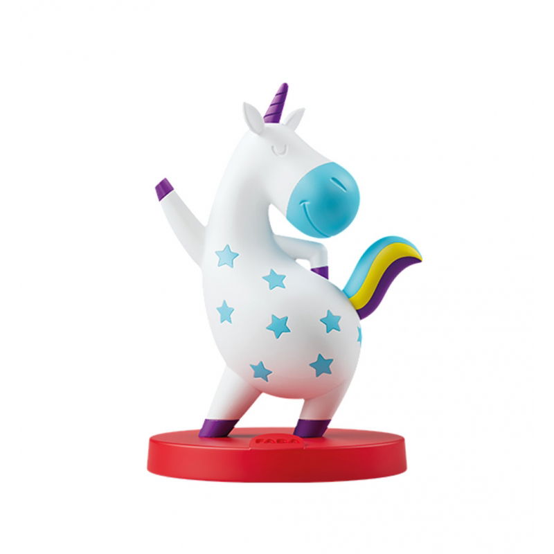 La licorne fantastique - FABA