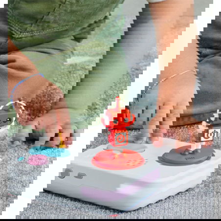 Faba•Me rouge - FABA