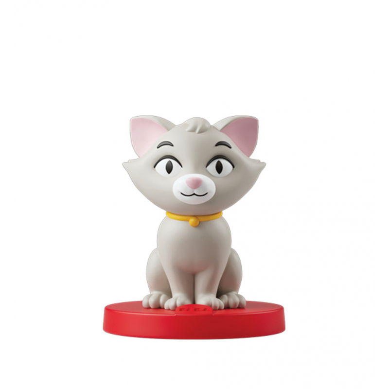 La farandole des animaux