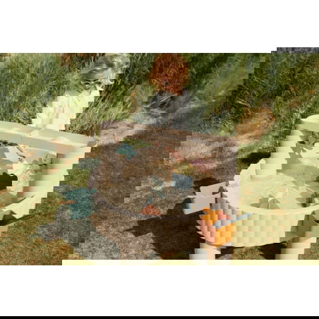 Table d'activités | Sepp - Liewood