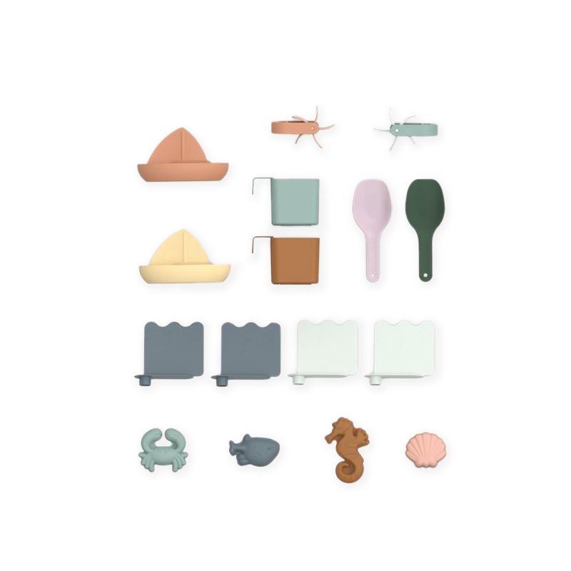 Table d'activités | Sepp