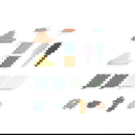 Table d'activités | Sepp - Liewood