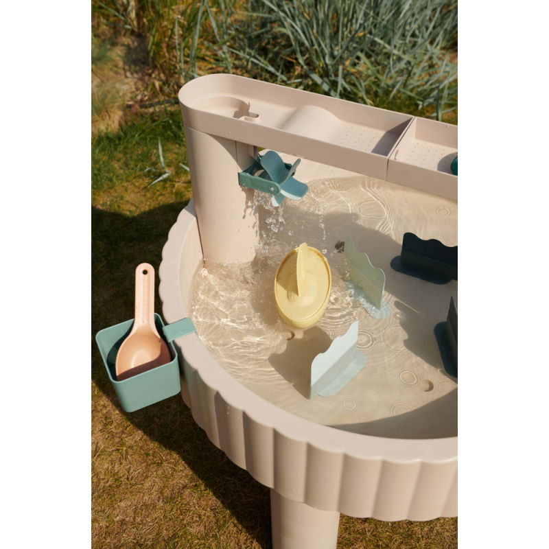 Table d'activités | Sepp