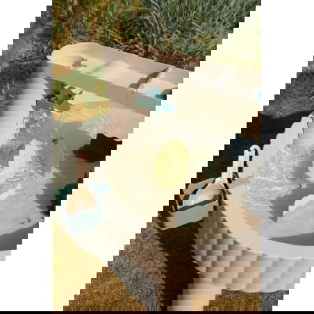 Table d'activités | Sepp - Liewood