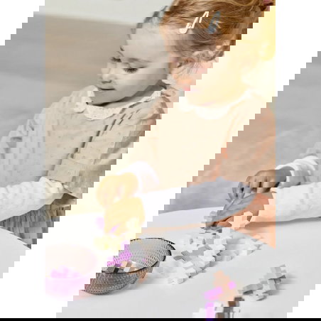 Tube BIG Basic - 15 pièces