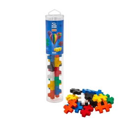 Tube BIG Basic - 15 pièces