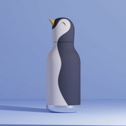 Gourde isotherme | Penguin