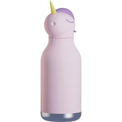 Gourde isotherme | Licorne