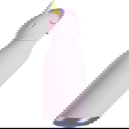 Gourde isotherme | Licorne Gourde isotherme | Licorne