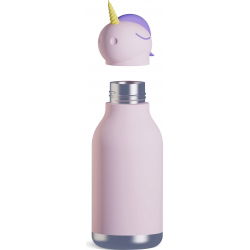 Gourde isotherme | Licorne