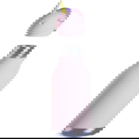 Gourde isotherme | Licorne Gourde isotherme | Licorne