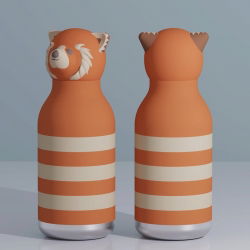Gourde isotherme | Panda