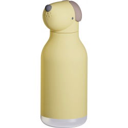 Gourde isotherme | Chien