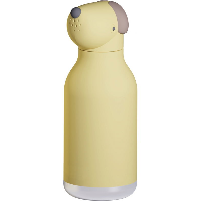 Gourde isotherme | Chien