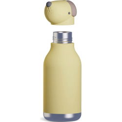 Gourde isotherme | Chien
