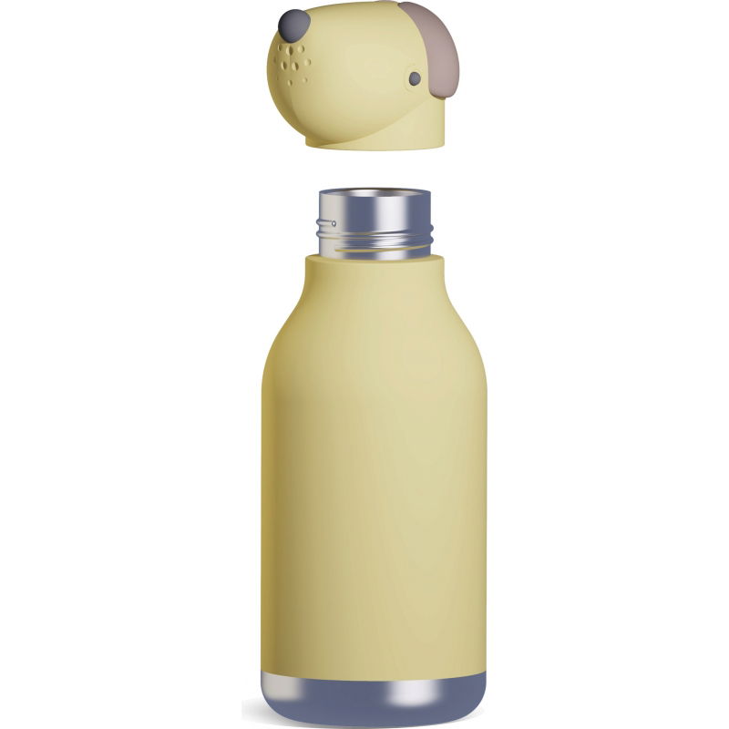 Gourde isotherme | Chien