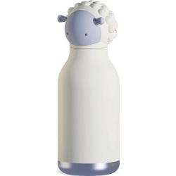 Gourde isotherme 460 ml | Brebis