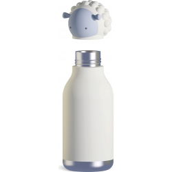 Gourde isotherme 460 ml | Brebis