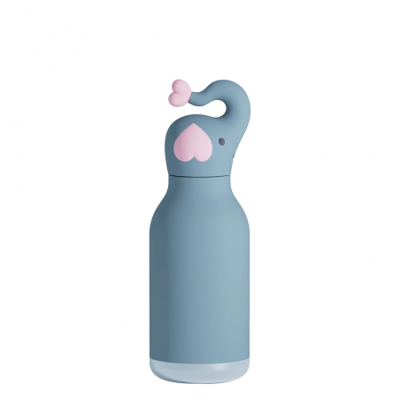 Gourde isotherme 460 ml | Elephant - asobu Gourde isotherme 460 ml | Elephant - asobu