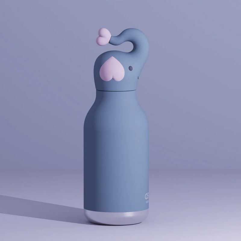 Gourde isotherme 460 ml | Elephant