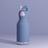 Gourde isotherme 460 ml | Elephant - asobu