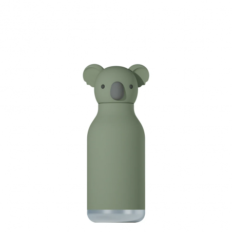 Gourde isotherme 460 ml | Koala - asobu Gourde isotherme 460 ml | Koala - asobu
