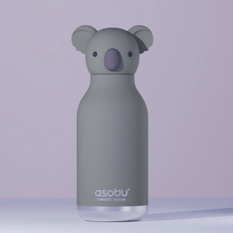 Gourde isotherme 460 ml | Koala