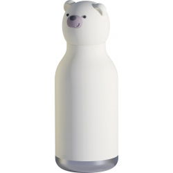Gourde isotherme 460 ml | Ours