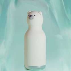 Gourde isotherme 460 ml | Ours