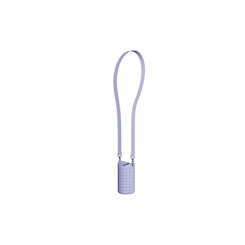 Porte bouteille | Bleu - asobu