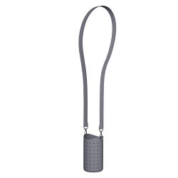 Porte bouteille | Noir