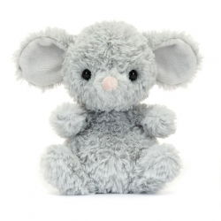 Yummy mouse