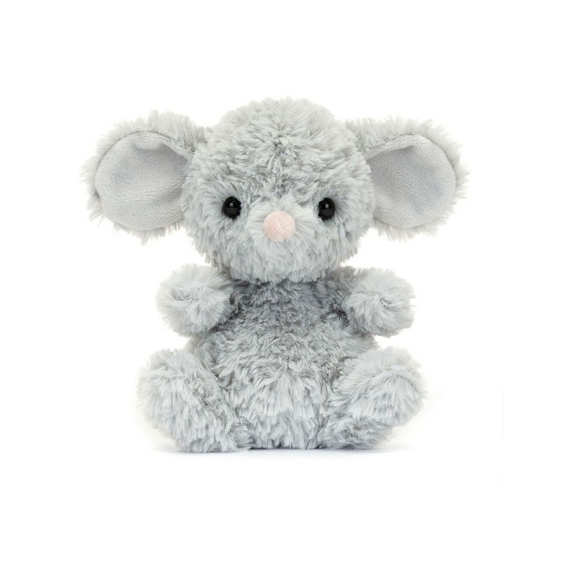 Yummy mouse