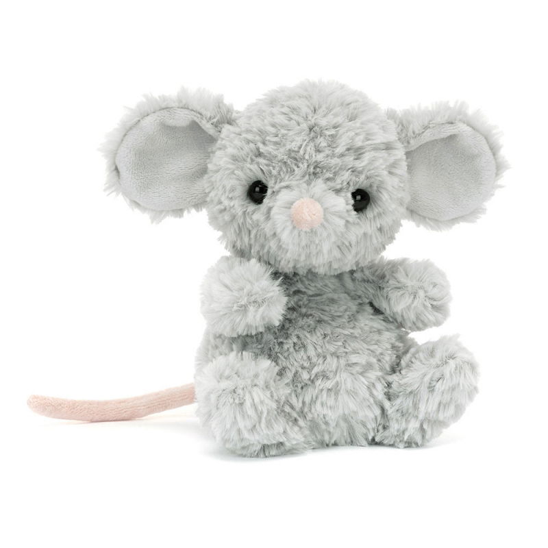 Yummy mouse